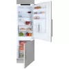 Frigider incorporabil 255 l,  No Frost,  Congelare rapida,  Display,  177.5 cm,  Inox TEKA CI3 350 NF EU A++