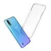 Чехол 5.3" Xcover Samsung A01 core, TPU ultra-thin, Transparent 