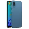 Чехол 6.5" Xcover p/u Samsung A02, TPU ultra-thin, Transparent 