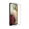 Чехол 6.5" Xcover Samsung A12, TPU ultra-thin, Transparent 