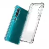 Husa 6.67" Xcover Xiaomi RedMi Note 10 Pro,  TPU ultra-thin,  Transparent 