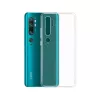 Чехол 6.67" Xcover Xiaomi RedMi Note 10 Pro,  TPU ultra-thin,  Transparent 