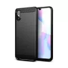 Чехол 6.53" Xcover Xcover husa p/u Xiaomi RedMi 9A,  Armor,  Black 