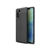 Чехол 6.47" Xcover Huawei P30 Pro,  Leather,  Black 