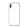 Чехол 6.4" Xcover Xcover husa p/u Samsung A11,  Liquid Crystal,  Transparent 