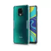 Чехол 6.53" Xcover Xcover husa p/u Xiaomi Redmi Note 9,  Liquid Crystal,  Transparent 