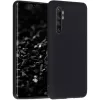 Чехол 6.47" Xcover Xcover husa p/u Xiaomi Mi Note 10 Lite,  Soft Touch,  Black 