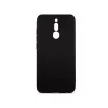 Чехол 6.22'' Xcover Xcover husa p/u Xiaomi Redmi 8,  Soft Touch,  Black 