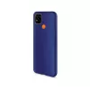 Чехол 6.53" Xcover Xcover husa p/u Xiaomi Redmi 9C,  Soft Touch,  Dark Blue 