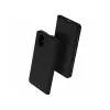 Чехол 6.5'' Xcover Samsung A51, Soft Book, Black 