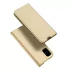 Чехол 6.7" Xcover p/u Samsung A72, Soft Book, Gold 