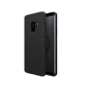 Чехол 5.8" Xcover Xcover husa p/u Samsung S9 G960, Liquid Silicone, Black 