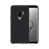 Чехол 6.2" Xcover Xcover husa p/u Samsung S9+ G965, Liquid Silicone, Black 