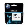 Картридж струйный  HP 3YM60AE HP 305 Tri-color Original Ink 