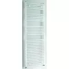 Radiator baie Alb  ECORADCO 500*1700 Drept Eco-Rail 