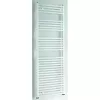 Radiator baie Alb ECORADCO 600*1200 drept Eco-Rail 