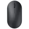 Мышь беспроводная  Xiaomi Mi Portable Mouse 2 Dark Grey 