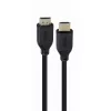 Cablu video  GEMBIRD CC-HDMI8K-2M Ultra High speed HDMI cable with Ethernet,  8K select series,  2 m