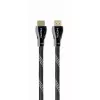 Кабель видео  GEMBIRD CCBP-HDMI8K-2M Ultra High speed HDMI cable with Ethernet,  8K premium series,  2 m