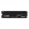 SSD M.2 NVMe 512GB KINGSTON KC3000 (SKC3000S/512G) 3D NAND TLC