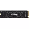 SSD M.2 NVMe 500GB KINGSTON Fury Renegade (SFYRS/500G) 3D NAND TLC