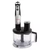 Blender 700 W,  1.75 l,  Inox,  Negru ESPERANZA CREMA EKM004 