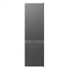 Холодильник 268 l, Congelare rapida, 180 cm, Argintiu SHARP SJBB05DTXLFEU A+
