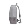 Rucsac laptop 15.6 Rivacase 7562 Gray/Mocha 