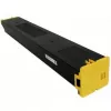 Тонер  SHARP BP-GT30YA,  Yellow,  toner cartridge 15k,  for Sharp BP-30C25EU 