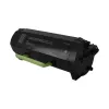 Тонер  SHARP MX-B46T,  Black,  toner cartridge; 25k,  for Sharp MX-B467FEU 