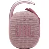 Колонка Portable JBL Clip 4 Pink Bluetooth