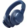 Наушники с микрофоном Bluetooth JBL LIVE660NC Blue 