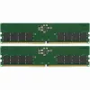 RAM DDR5 32GB (2x16GB) 4800MHz KINGSTON ValueRam (KVR48U40BS8K2-32) CL40, 1.1V