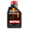 Моторное масло 1 l MOTUL 102782 MOTUL ECO-NERGY 5W30  