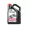 Моторное масло 4 l MOTUL 107142 MOTUL HIBRID 0W20  