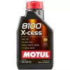 Моторное масло 1 l MOTUL 108944 MOTUL X-CESS 5W30  