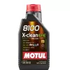 Моторное масло 1 l MOTUL 109470 MOTUL X-CLEAN EFE 5W30  