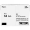 Cartus laser  CANON T08 Black 