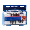 Set 69 piese DREMEL de taiere 26150688JA 