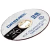CD Disk  DREMEL SC409 2615S409JB 
