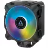 Cooler pentru CPU AM4 ARCTIC Freezer A35 A-RGB Socket AMD AM4, FAN 112mm, 200-1700rpm PWM, 12 A-RGB LEDs, Noise Level 0.35 Sone, Fluid Dynamic Bearing, ACFRE00115A