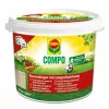 Fertilizant  Compo actiune lenta gazon granule 8 kg 300m 608307 