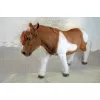 Нет  None Element decor Pony H 38cm, T 85cm, B 25cm 