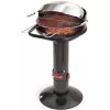 Gratar 3 moduri, Negru Barbecook LOEWY 50 cm 