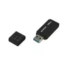 Флешка 128GB GOODRAM UME3 Black USB3.0