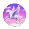 Pop Socket  Popsockets PEGASUS MAGIC original 800026 