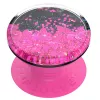 Аксессуары GSM  Popsockets Tidepool Neon Pink original 803952 