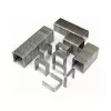 Capse  Villager 25 mm 1.25x1.0 mm, 1000pcs 