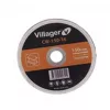 CD Disk  Villager de taiere inox/otel 150 x 1.0 mm 