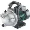 Pompa de gradina 450 W, 8 M, 2000 l/o METABO P 2000 G 600962000 